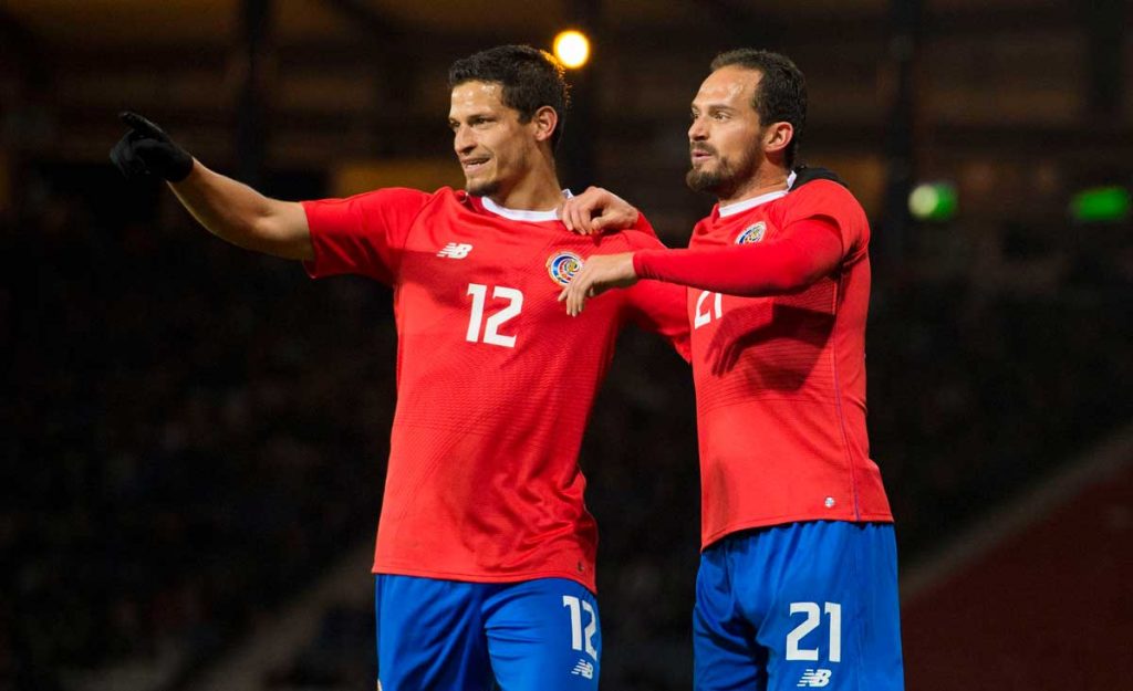 La Sele inició con buena nota el sprint al Mundial